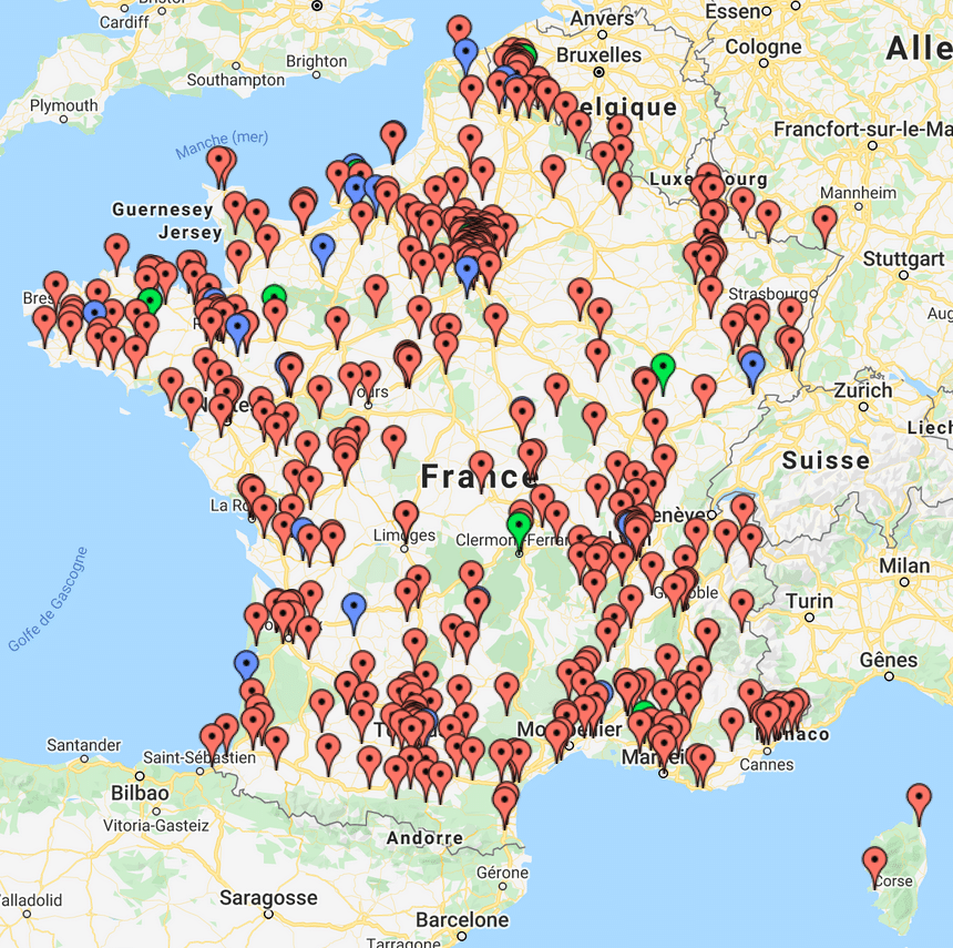 ludotheques francaises