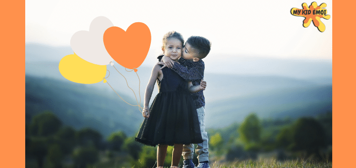 Amour inconditionnel : utiliser les 5 langages d’amour des enfants